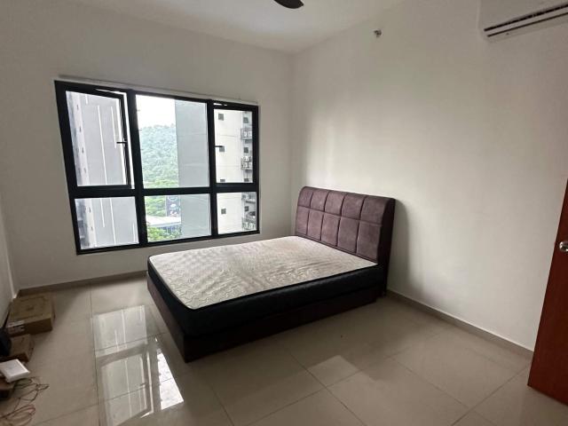 Room for rent in Petaling, Damansara Damai