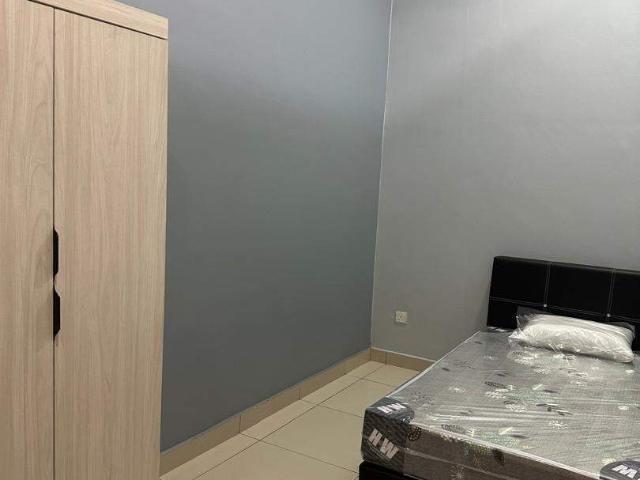 Room for rent in Batu Pahat, Johor