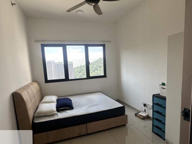 Apartment for rent in Petaling, Damansara Damai