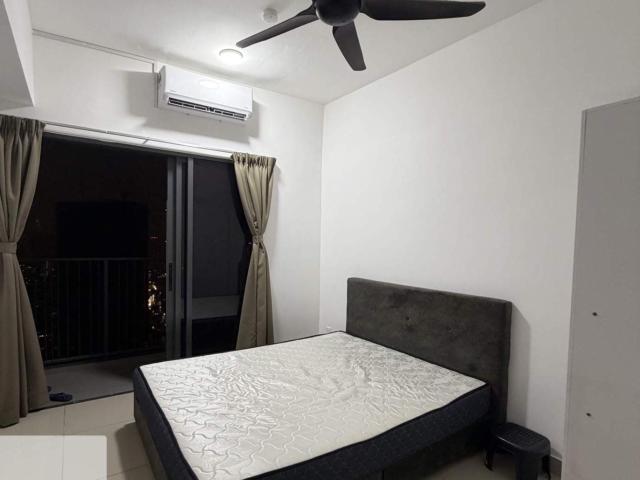 Apartment for rent in Kampung Chubadak Hilir, Kuala Lumpur