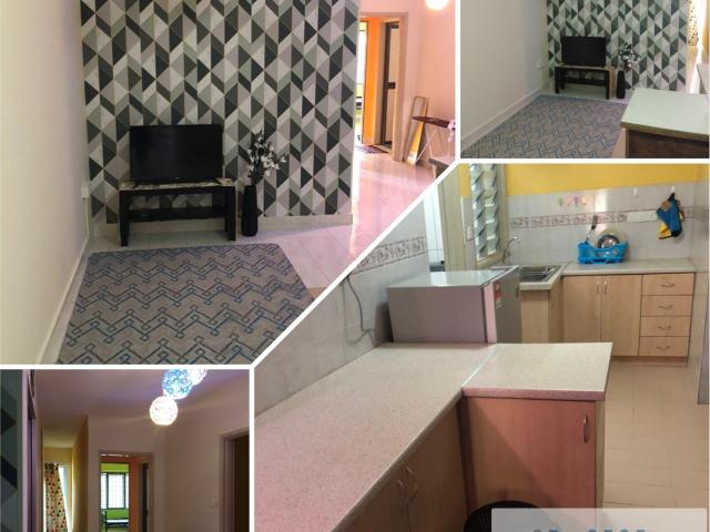 Room for rent in PJU 8, Petaling Jaya