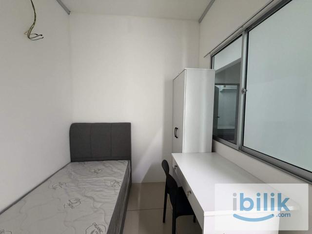 Room for rent in Petaling, Damansara Damai