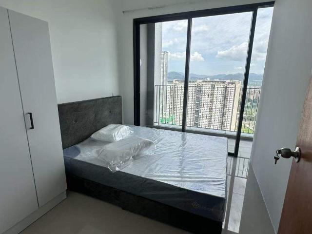 Apartment for rent in Kepong, Kuala Lumpur