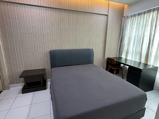 Room for rent in Kuala Lumpur