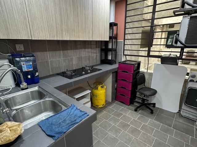 Room for rent in Country Heights Damansara, Kuala Lumpur
