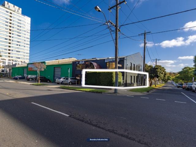 Office for rent in Flemington
