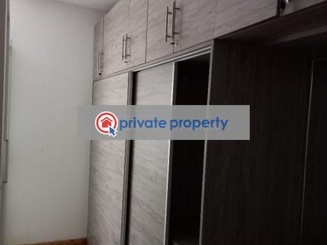 Property for rent in CBD, Kiambu