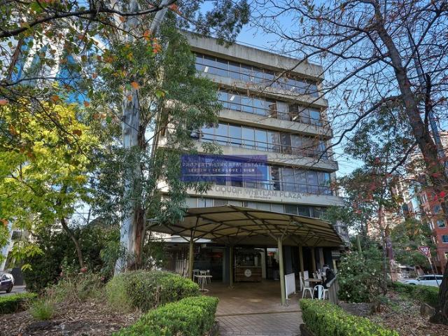 Office for rent in Sydney, New South Wales