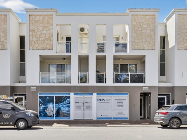 Office for sale in Western Australia