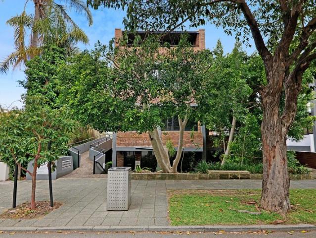 Office for rent in West Perth, Perth