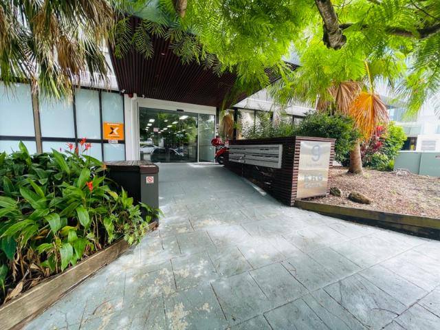 Office for rent in Fernbrook, Queensland