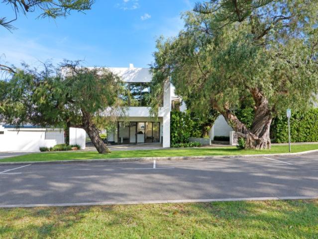 Office for rent in Cottesloe, Town of Cottesloe