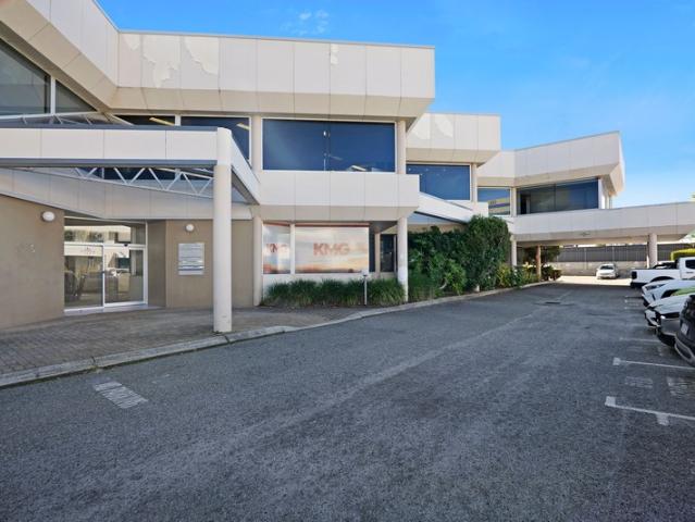 Office for rent in Stirling, Western Australia
