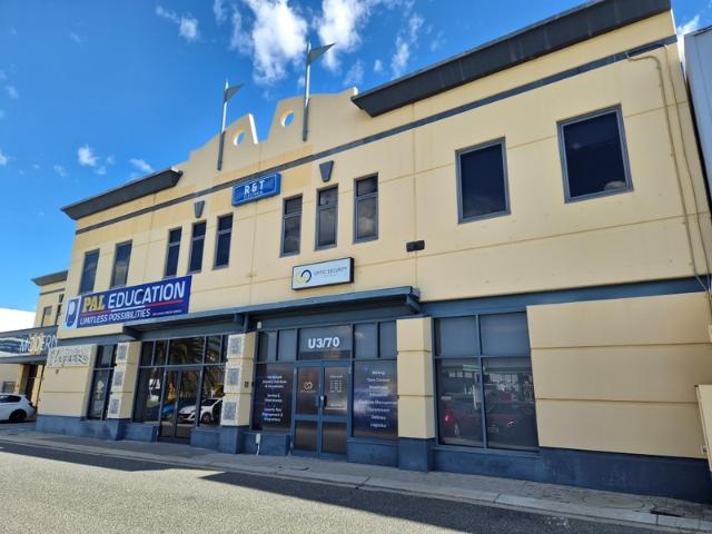 Office for rent in Malaga, Western Australia