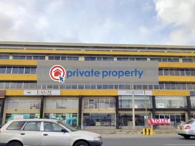 Commercial for rent in Embakasi, Nairobi