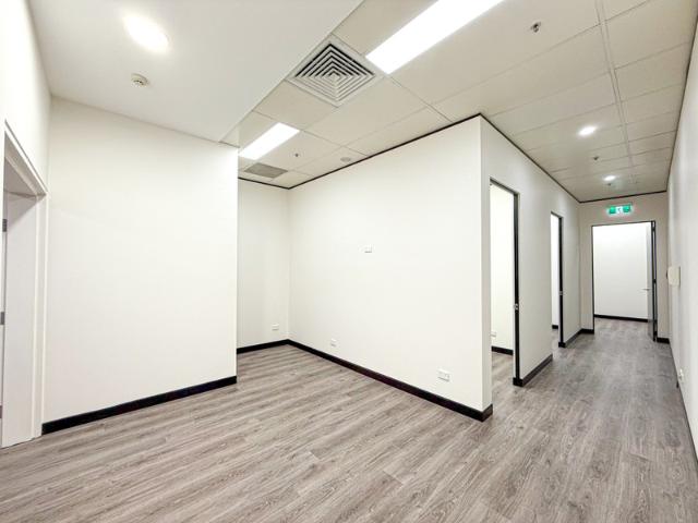 Office for rent in Sydney, New South Wales