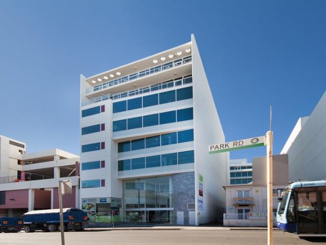 Office for rent in St George, Sydney
