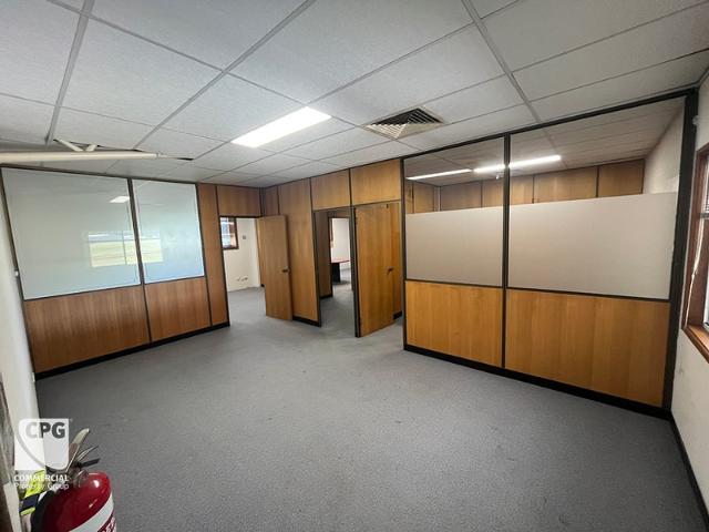 Office for rent in Sydney, New South Wales