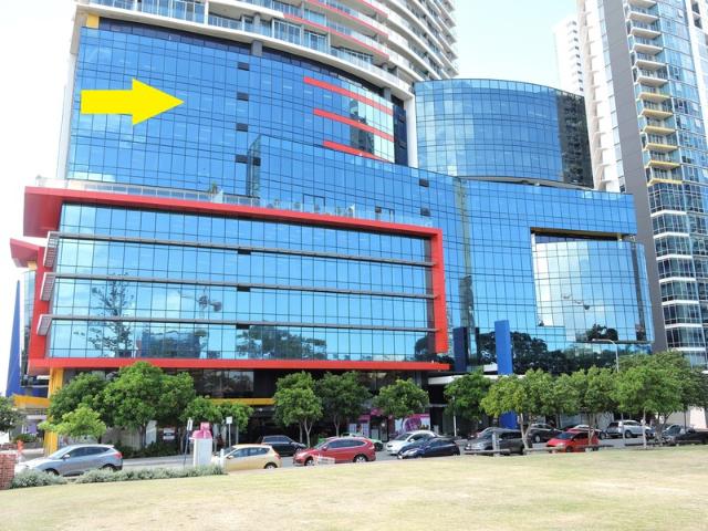 Office for sale in Fernbrook, Queensland