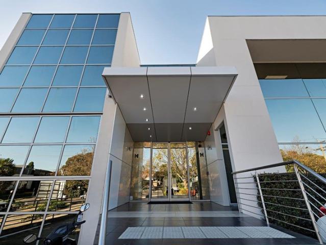 Office for rent in Camerons Creek, Victoria