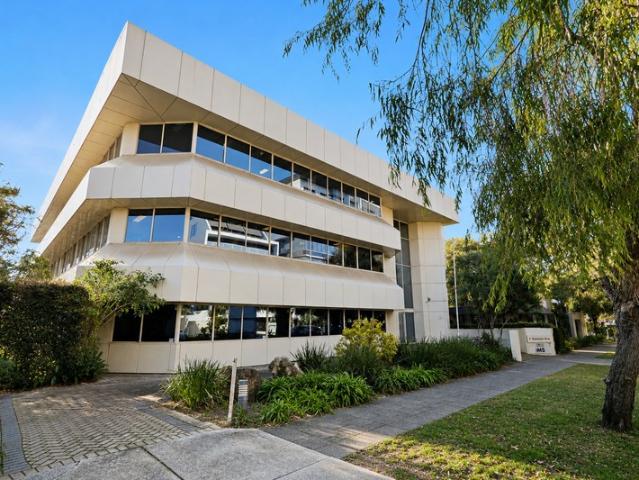 Office for rent in Cockburn, Western Australia