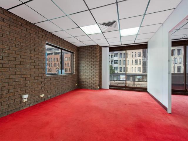 Office for rent in Sydney, New South Wales