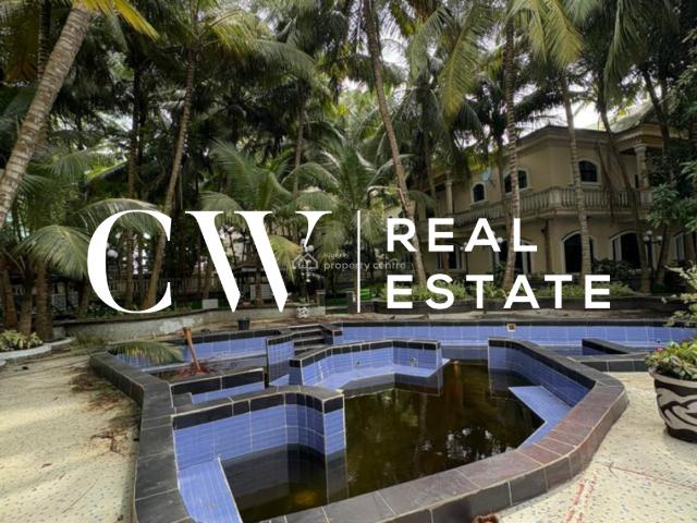 House for rent in Lekki, Lagos