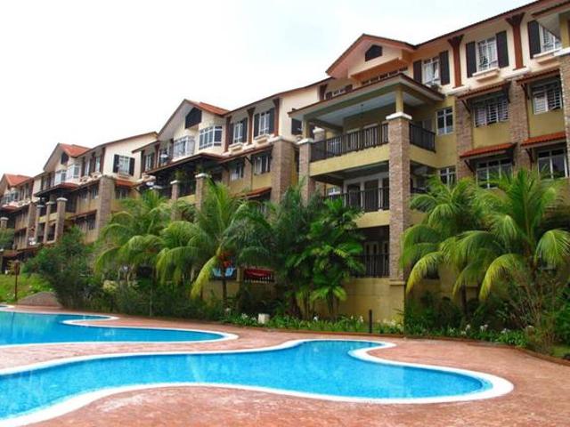 Condominium for rent in Petaling, Damansara Damai