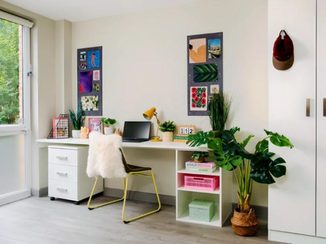 Room for rent in The Slade, Oxfordshire