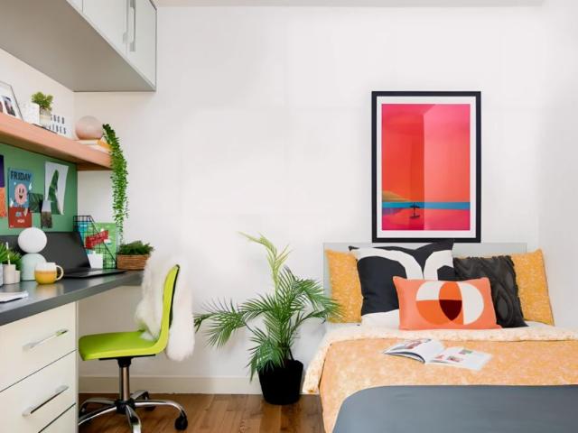 Room for rent in Stobcross, Glasgow