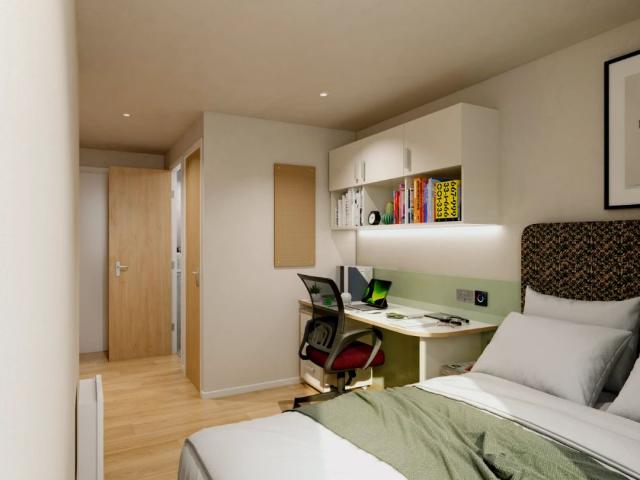 Room for rent in Woodhouse, West Yorkshire