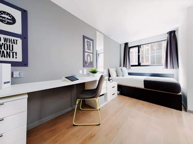 Studio for rent in Somers Town, City Of Portsmouth