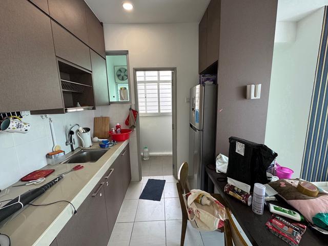 Serviced Residence for rent in Petaling, Damansara Damai