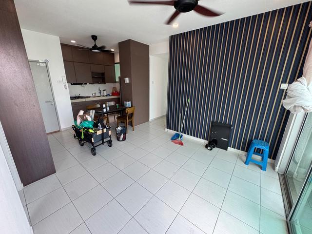 Serviced Residence for rent in Petaling, Damansara Damai