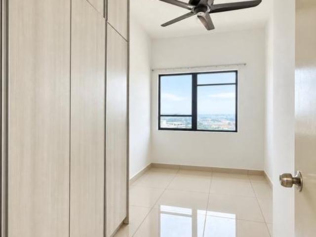 Serviced Residence for rent in Petaling, Alam Impian
