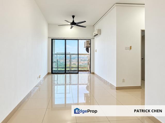 Condominium for rent in Petaling, Alam Impian
