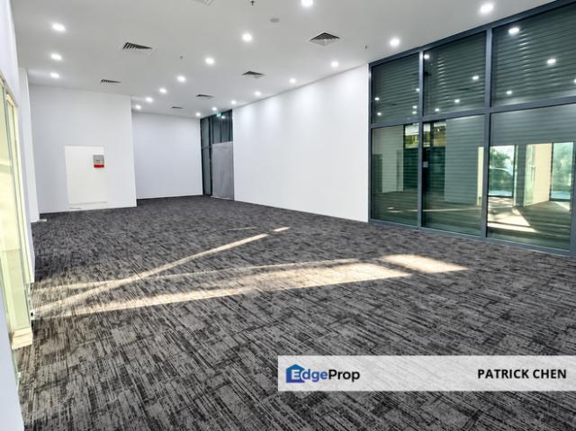 Shop for rent in Petaling, Damansara Damai