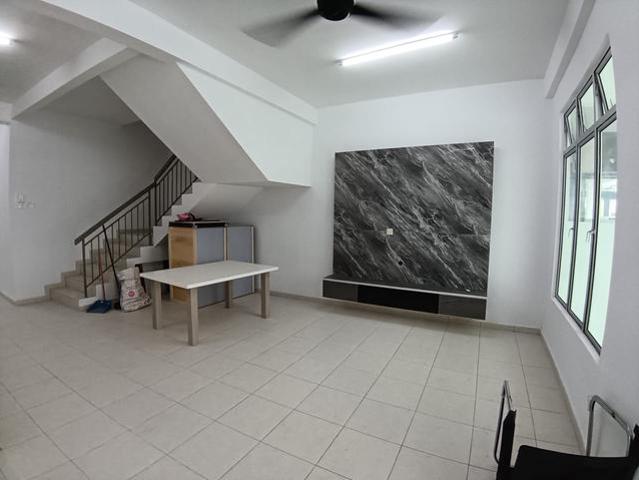 Terraced House for rent in Rawang, Majlis Perbandaran Selayang