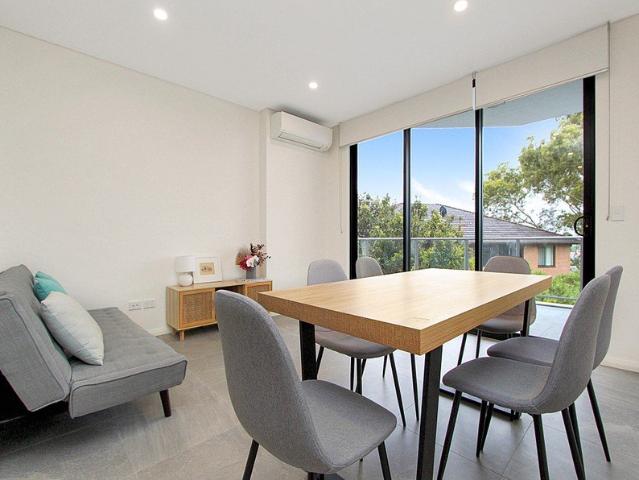 Apartment for rent in Sydney, New South Wales