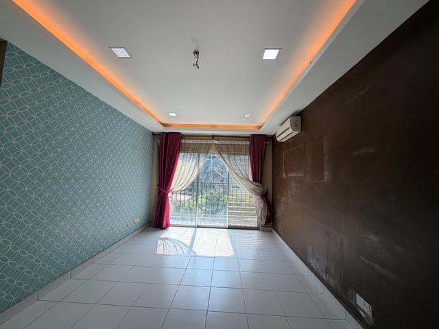 Serviced Residence for rent in Selayang, Selangor