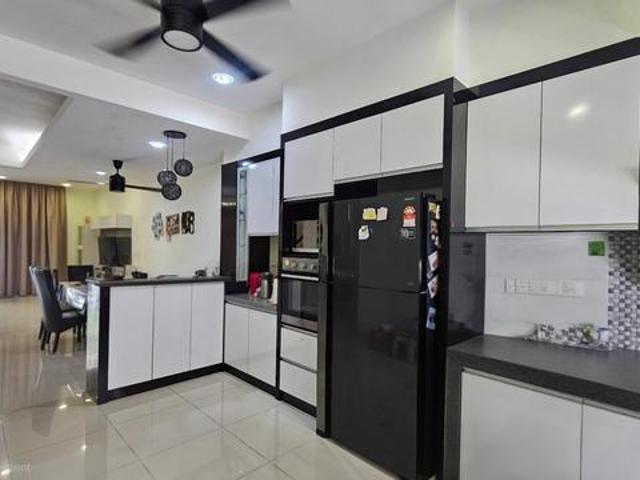 Terraced House for rent in Petaling, Alam Impian
