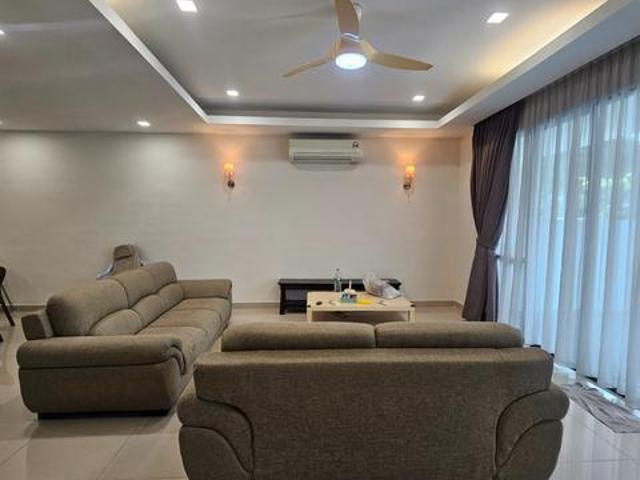 Terraced House for rent in Petaling, Alam Impian