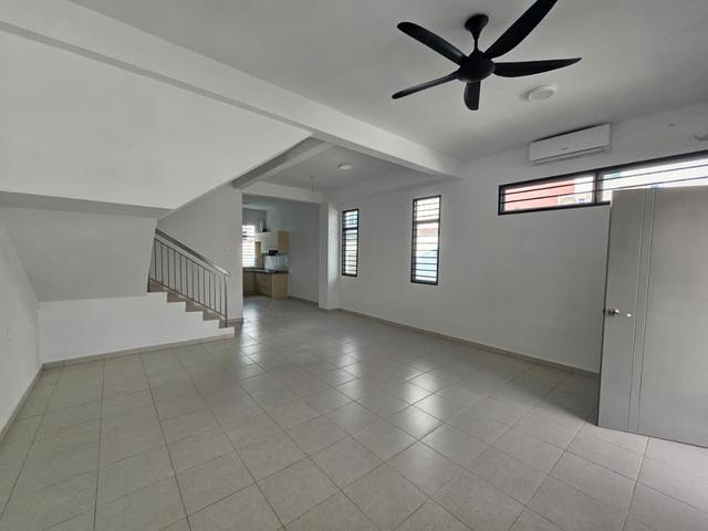 Terraced House for rent in Selayang, Selangor