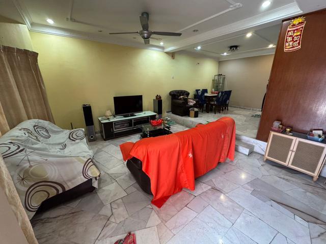 Terraced House for rent in Selayang, Selangor