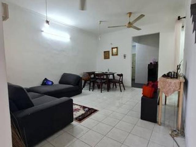 Terraced House for rent in Petaling, Subang Jaya