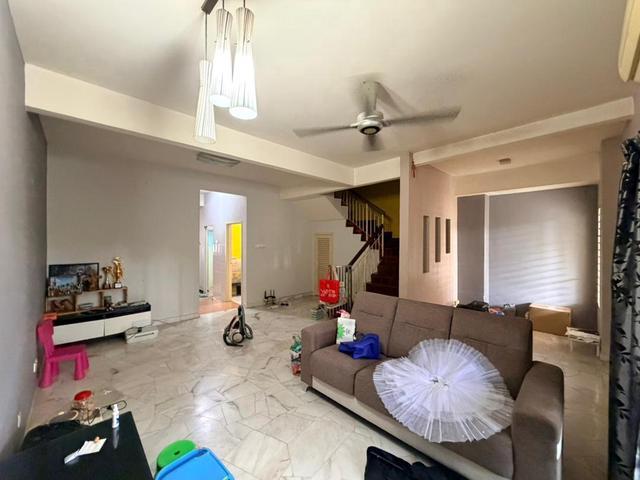Terraced House for rent in Rawang, Majlis Perbandaran Selayang
