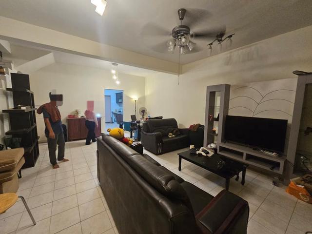 Terraced House for rent in Selayang, Selangor
