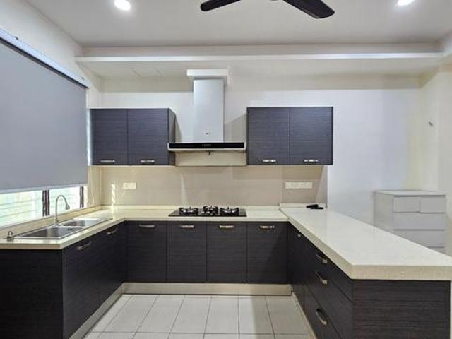 Terraced House for rent in Shah Alam
