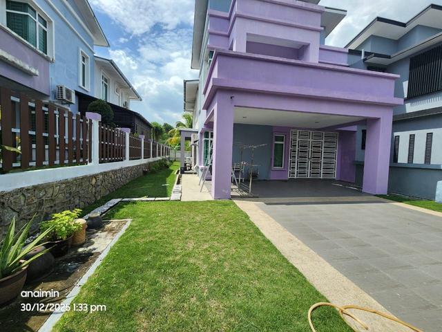 Residential House for rent in Nilai, Negeri Sembilan