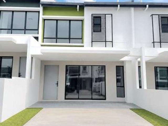 Terraced House for rent in Kajang, Langat